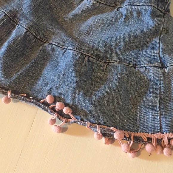 Mudd skirt - Picture 5 of 5